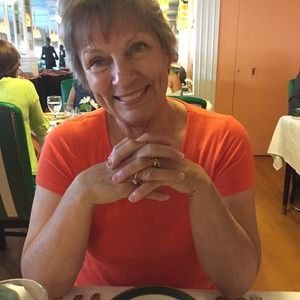 Meet your Posher, Donna